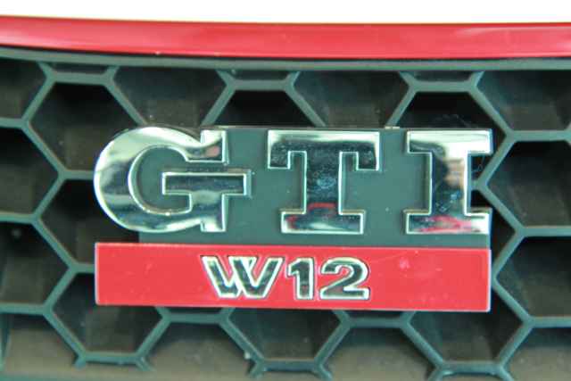 GTI W12