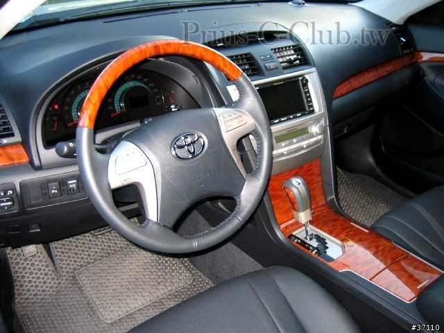 2006 CAMRY